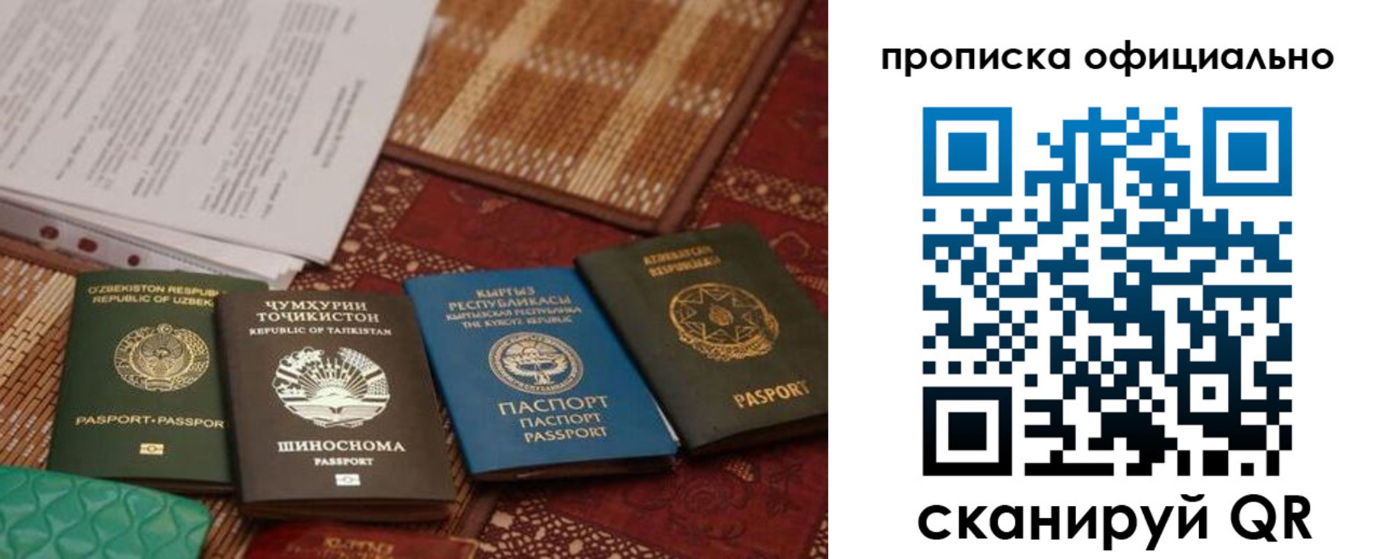 где прописаться в Камышлове