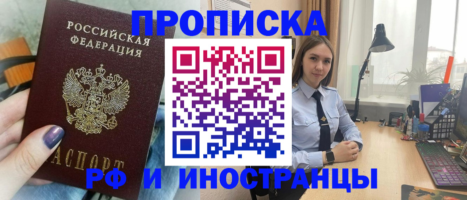 прописка законно в Камышлове